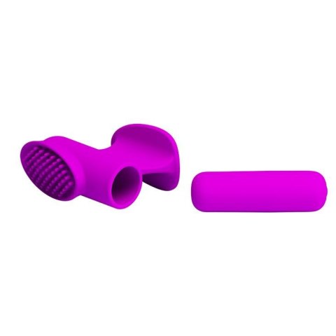 PRETTY LOVE -FREDA, 12 vibration functions Memory function PRETTY LOVE -FREDA, 12 vibration functions Memory function