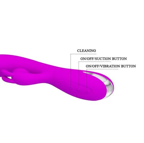 PRETTY LOVE - SAM 7 FUNCTIONS USB