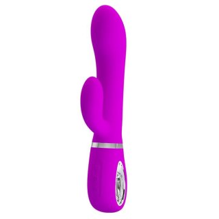 PRETTY LOVE - TERNENCE USB PURPLE 4 rot. 12 vibration