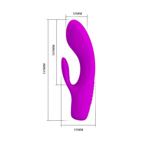 PRETTY LOVE -TIM, USB 12 function, memory