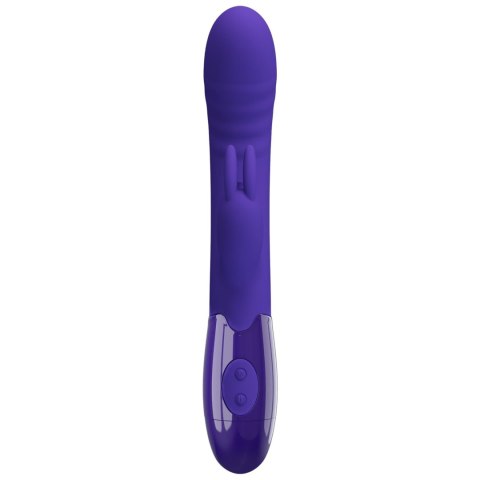 PRETTY LOVE - Cerberus - Youth, 30 vibration functions, 30 licking settings