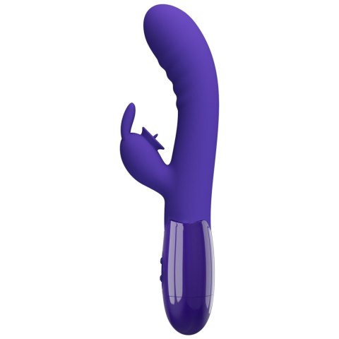 PRETTY LOVE - Cerberus - Youth, 30 vibration functions, 30 licking settings