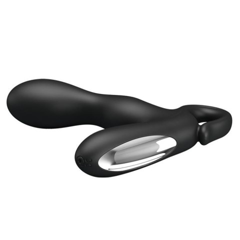 PRETTY LOVE - BARRACK Prostate stimulator