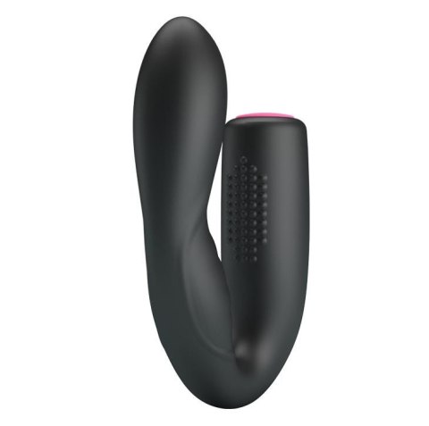 PRETTY LOVE -QUINTION, 12 vibration functions Bendable Memory function