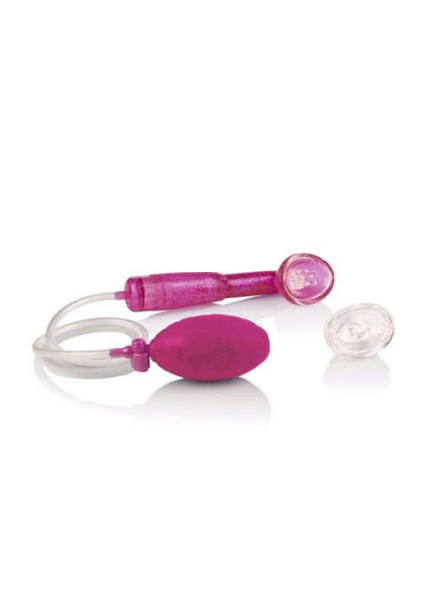 Advanced Clitoral Pump Pink