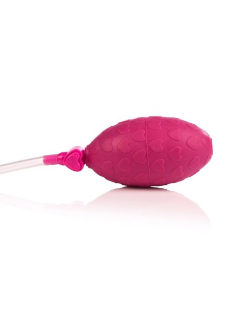 Advanced Clitoral Pump Pink