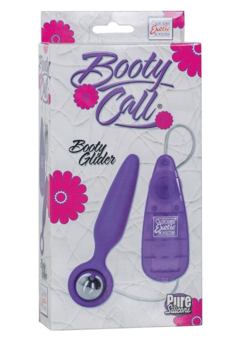 Booty Call Booty Glider Purple