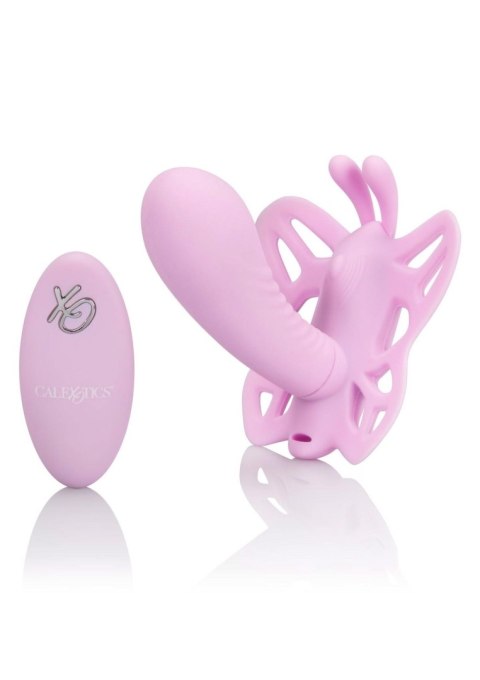 Butterfly Remote Venus G Pink