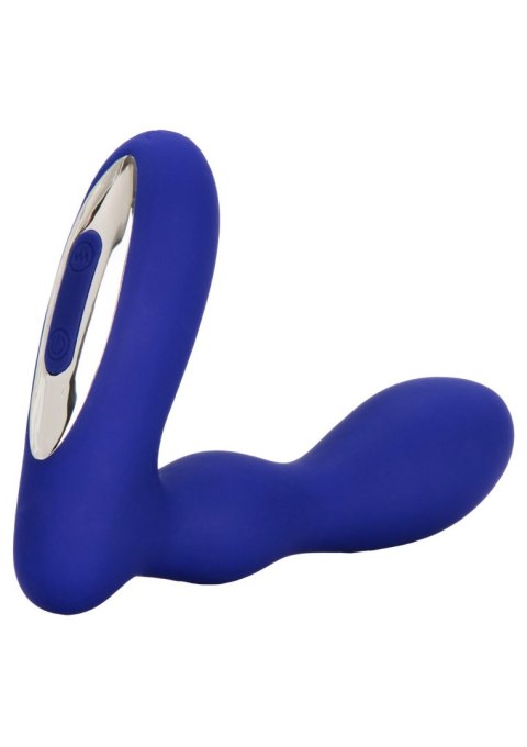 Eclipse Pleasure Probe Blue