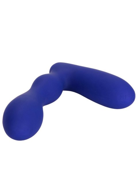 Eclipse Pleasure Probe Blue