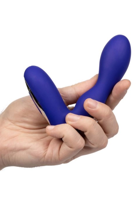 Eclipse Pleasure Probe Blue