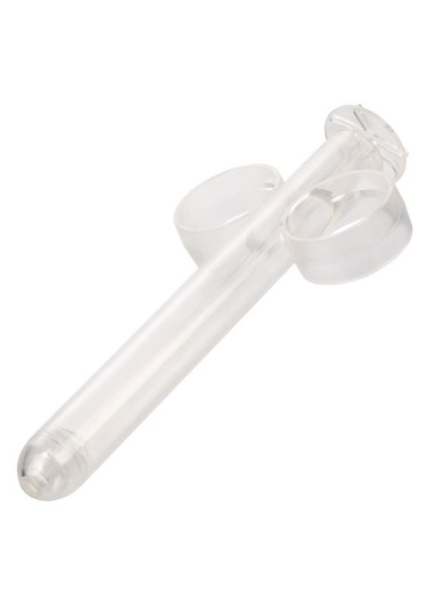 XL Lube Tube Transparent