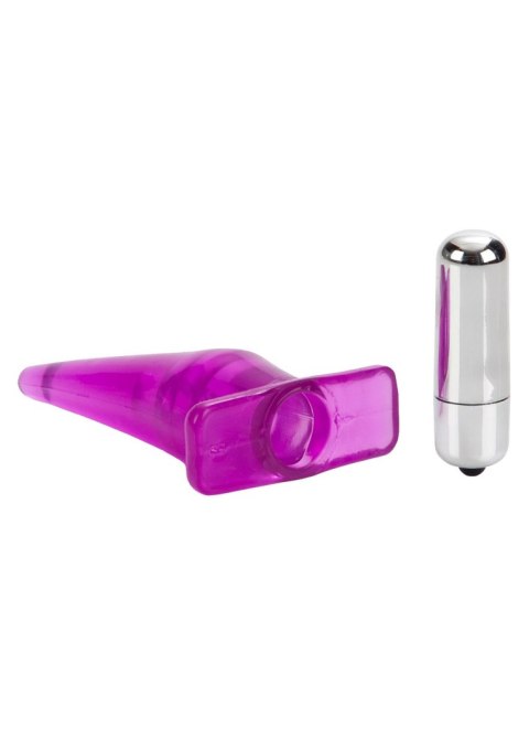 Mini Vibro Tease Pink