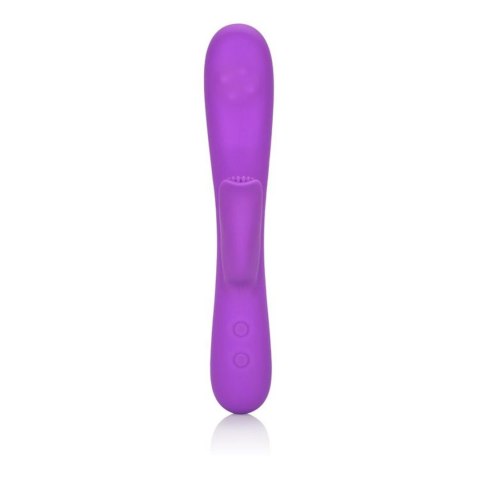 Wibrator-EMBRACE SWIRL MASSAGER PURPLE