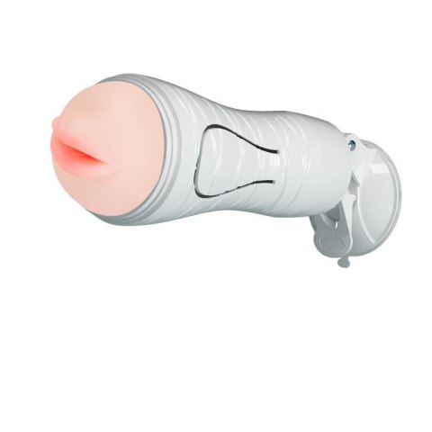 CRAZY BULL - FLORA Vibrating 12 functions