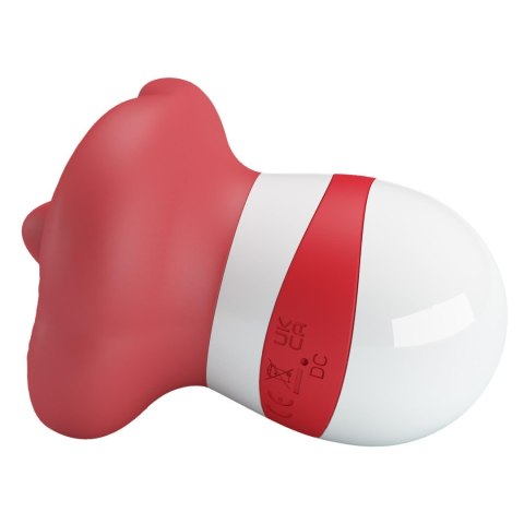 PRETTY LOVE - Mina TPR ABS , 10 licking settings PRETTY LOVE - Mina TPR ABS , 10 licking settings