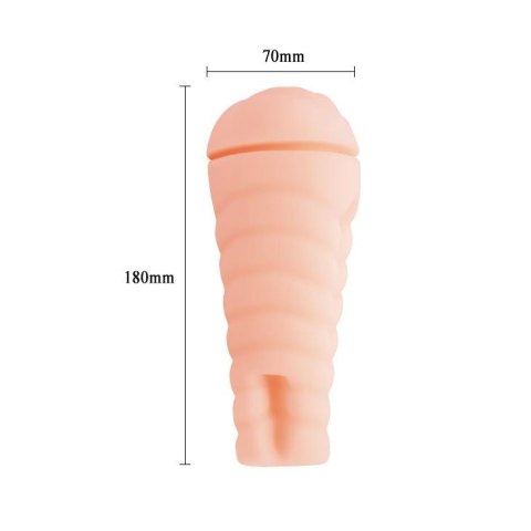 PRETTY LOVE -SALLY, 12 vibration functions Sex talk Suction base