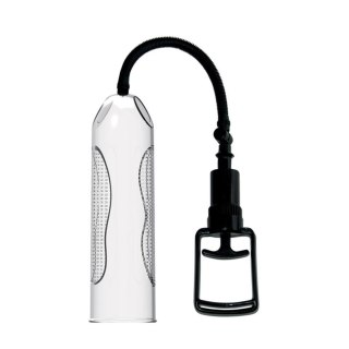 PRETTY LOVE- PENIS PUMP, Vibration Pump