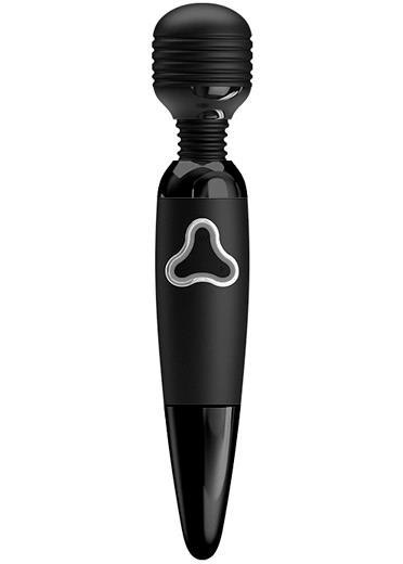 PRETTY LOVE - BODY WAND BLACK 7 FUNCTION