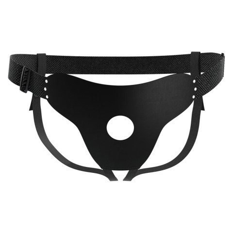 PRETTY LOVE - HARNESS BRIEFS Love Spell Universal Strap-On Harness