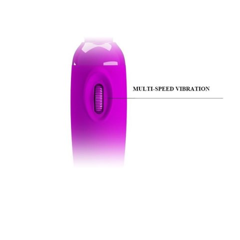 PRETTY LOVE - POWER WAND PURPLE