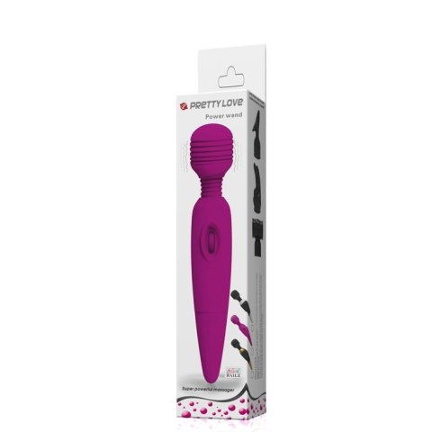 PRETTY LOVE - POWER WAND PURPLE