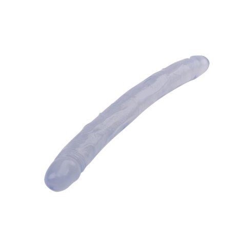 12.8 Inch Dildo-Clear