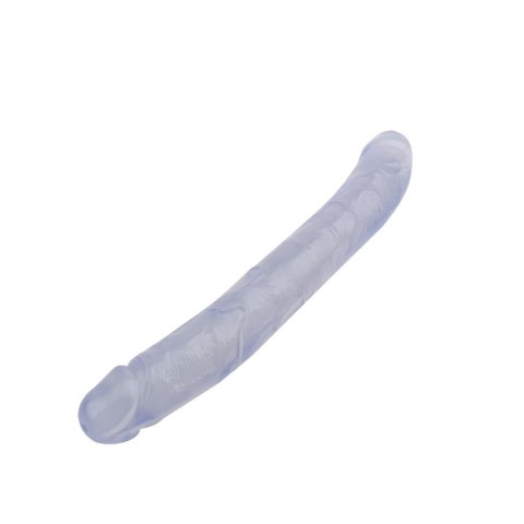 12.8 Inch Dildo-Clear