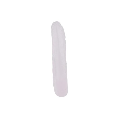 13 Inch Dildo-Clear