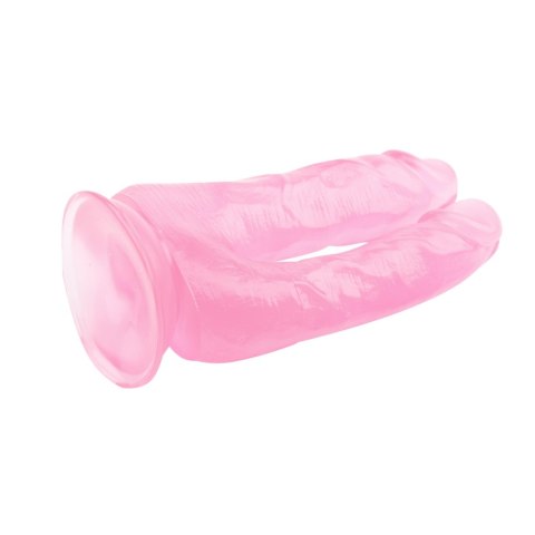 6.3 Inch Dildo - Pink