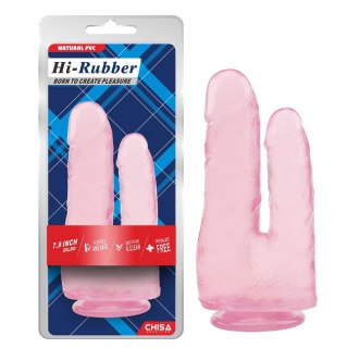 7.9 Inch Dildo-Pink