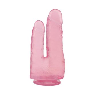 7.9 Inch Dildo-Pink