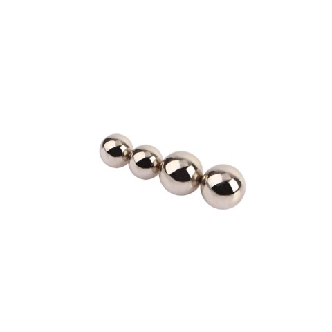 Mighty Magnetic Nipple orbs Kit