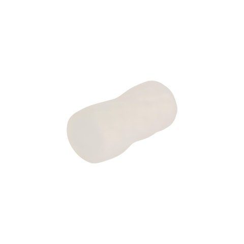 Stamina Masturbator Pleasure Pocket-Clear