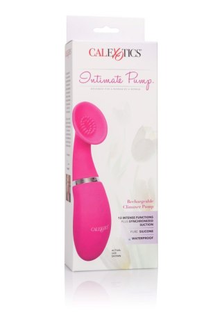 Climaxer Pump Pink