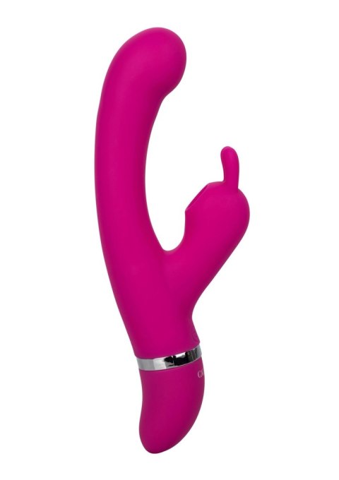 Foreplay Frenzy Bunny Kisser Pink