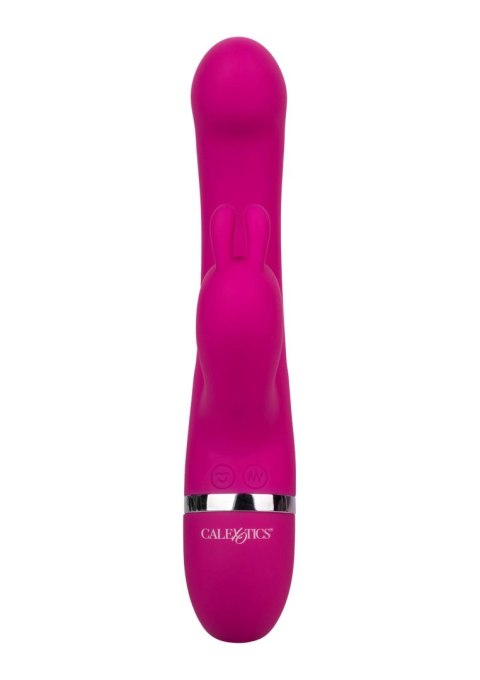 Foreplay Frenzy Bunny Kisser Pink