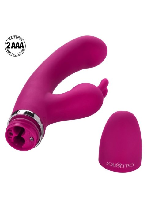 Foreplay Frenzy Bunny Kisser Pink