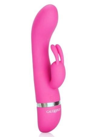 Foreplay Frenzy Bunny Pink