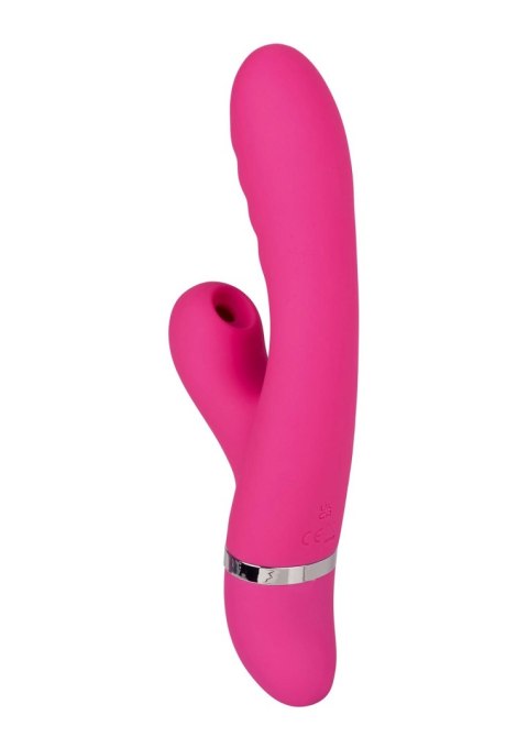 Foreplay Frenzy Pucker Pink