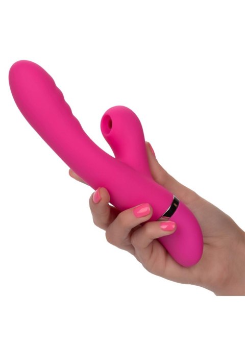 Foreplay Frenzy Pucker Pink