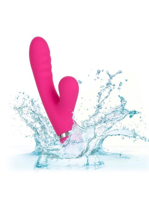 Foreplay Frenzy Pucker Pink