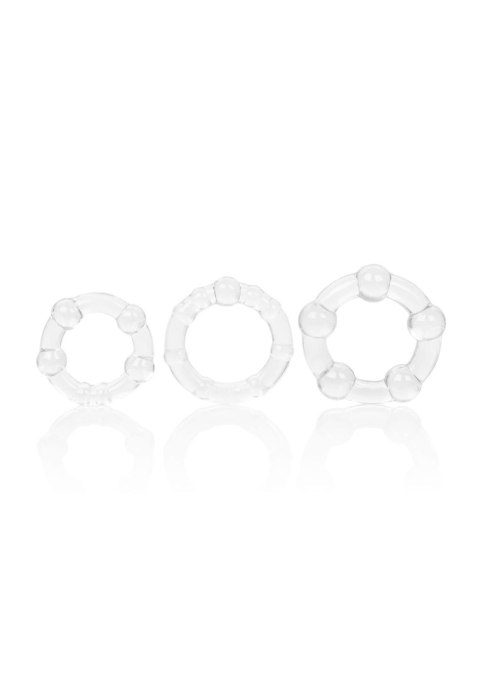 Island Rings Transparent