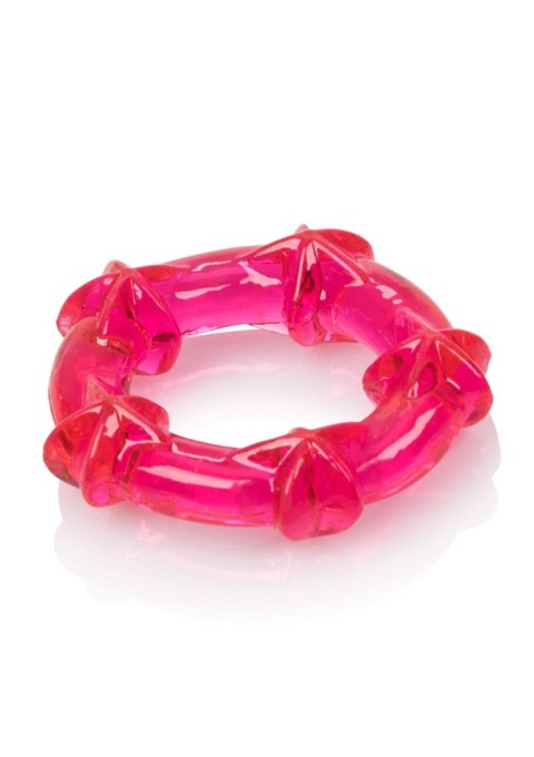 Magic C-Rings Red