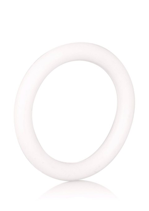 Rubber Ring - 3 Piece Set White