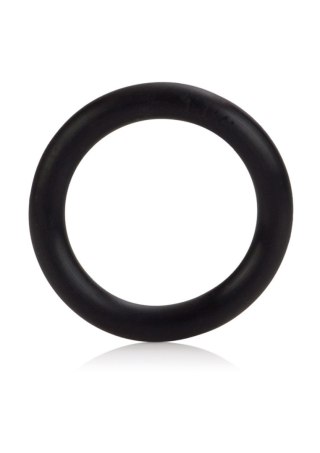 Rubber Ring - Small Black