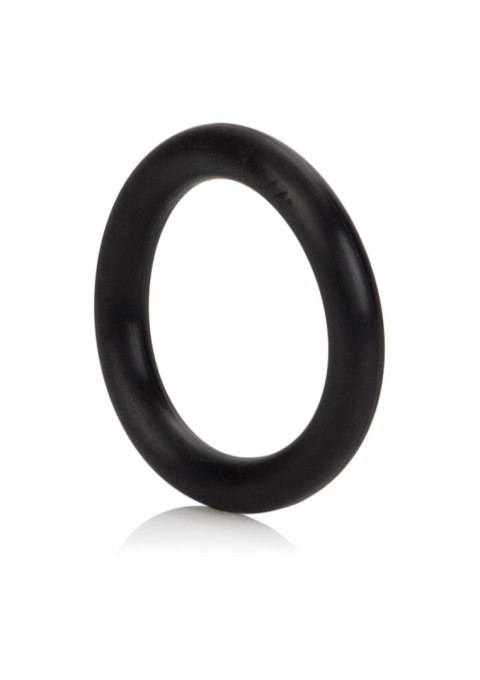 Rubber Ring - Small Black