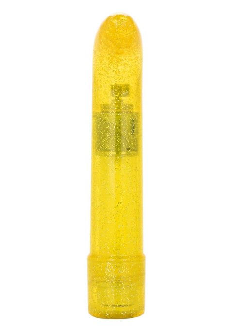 Sparkle Mini G-Vibe Yellow