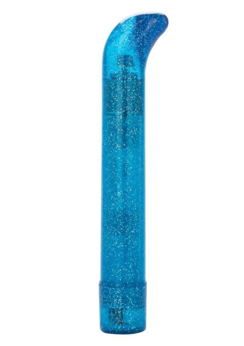 Sparkle Slim G-Vibe Blue