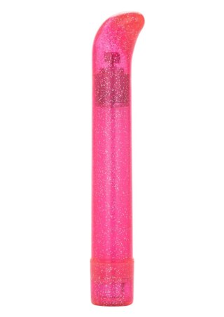 Sparkle Slim G-Vibe Pink